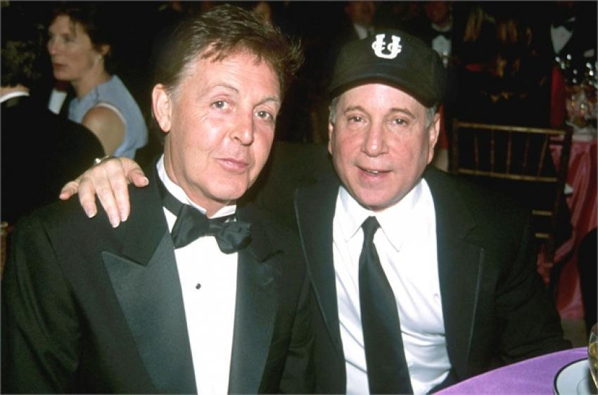 Imagem de conteúdo da notícia "Conheça os compositores preferidos de Paul McCartney" #2