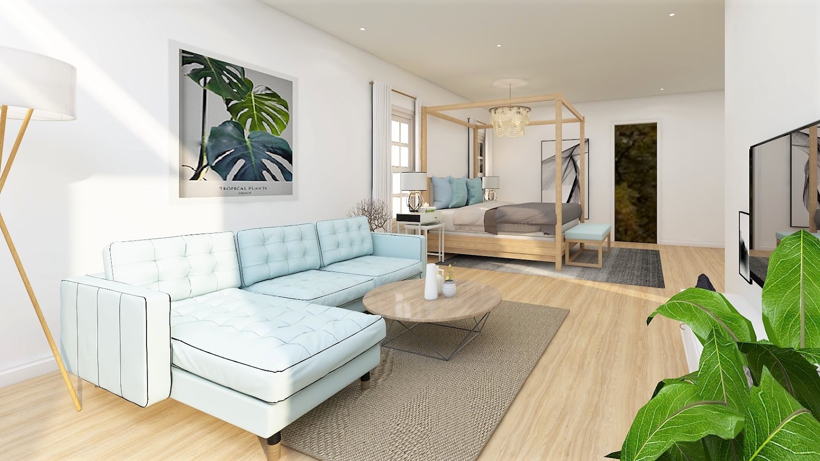Building Better Spaces Renovation