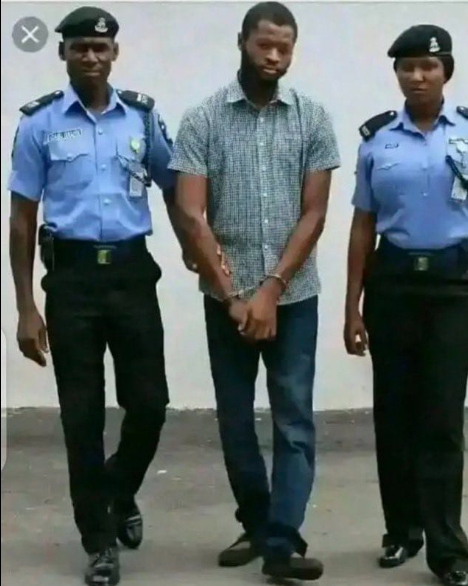 False! Purported image not of Nigerian man who allegedly cleared MTN subscribers’ debt 