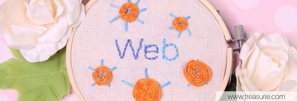 Web Stitch