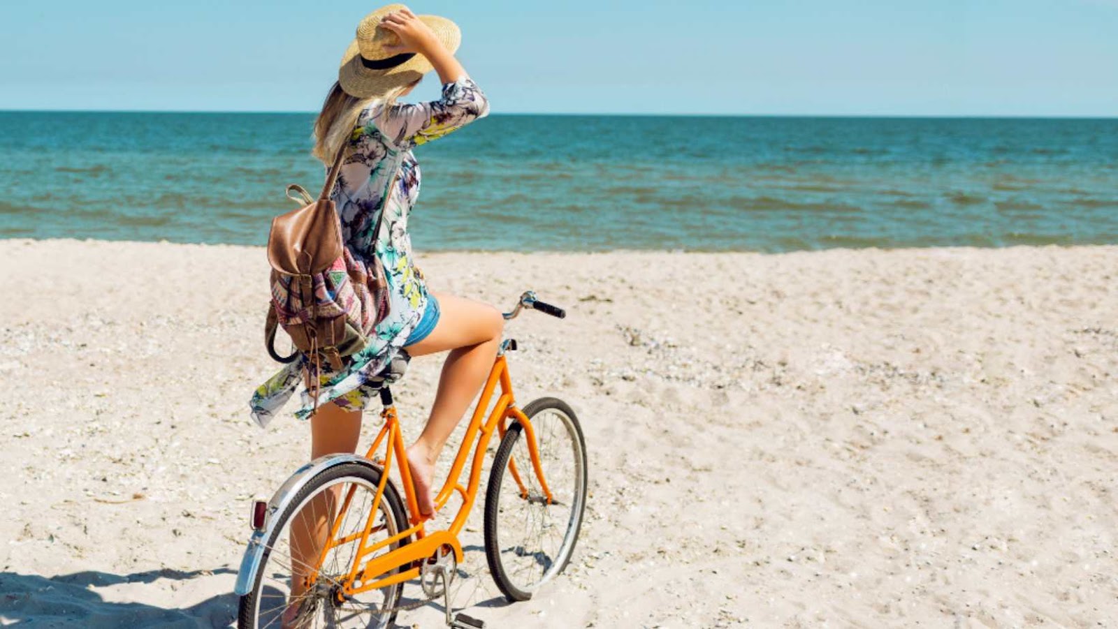 Why is Venice Beach the Perfect Biking Destination?