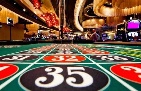 Cách đánh bài Casino trực tuyến tại nhà cái 6686.express