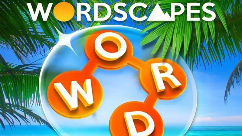 Game Belajar Bahasa Inggris: Wordspace