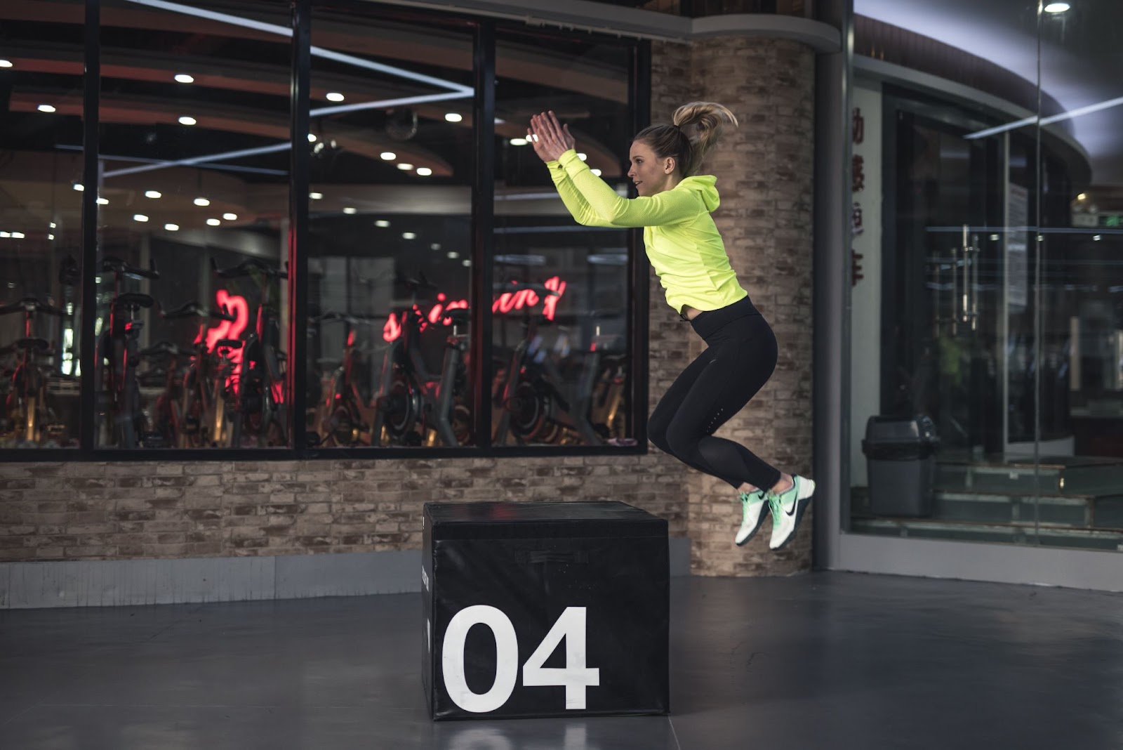How Often Should I Change My Workout Plan 