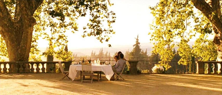 Provencal villa,Chateau La Canorgue,villa in Good Year movie.jpg