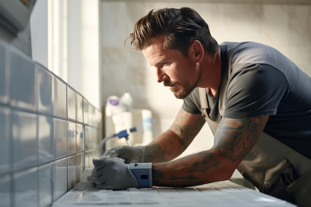 Mastering The Art Of Renovation