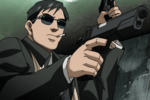 BLACK LAGOON Heaven's Shot Tier List of All Characters -  March 2025
