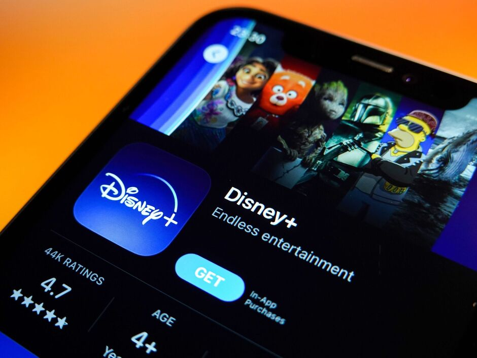 how to cancel disney plus subscription- Subscription purchased from a Third party