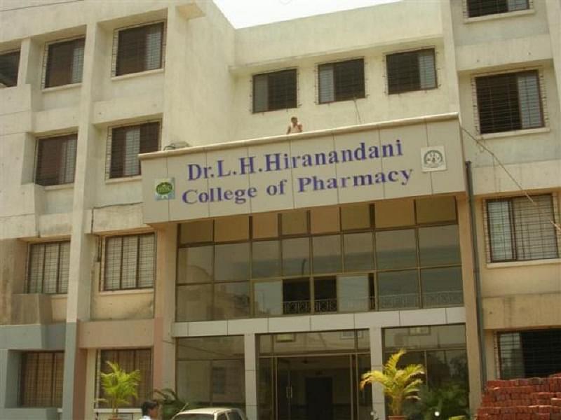 HSNCB’s Hiranandani College of Pharmacy