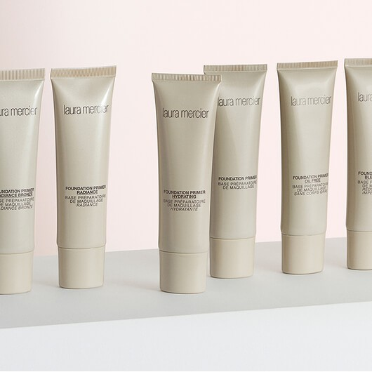 Kem lót Laura Mercier Foundation Primer - Hydrating