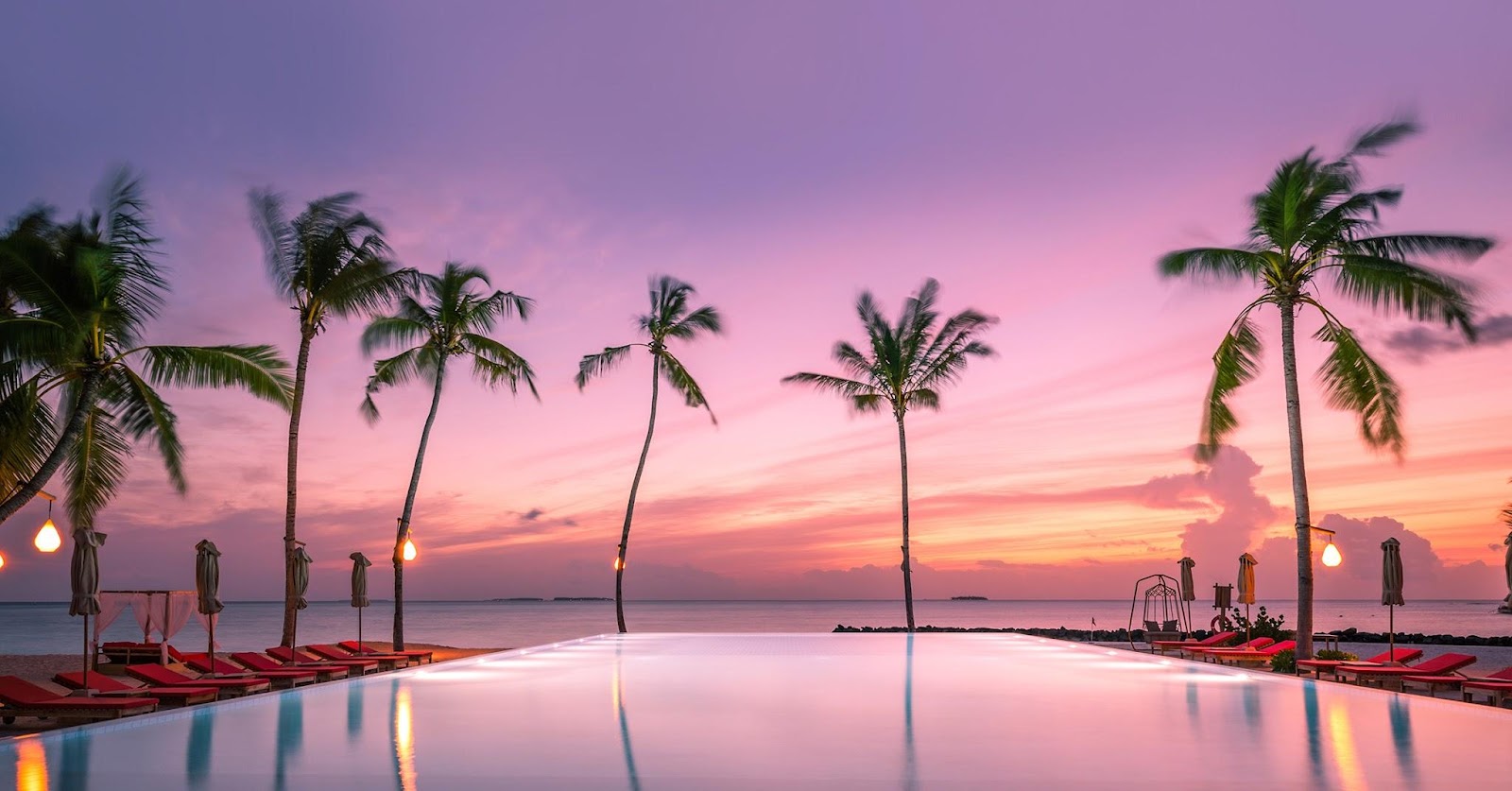 Seashore Sanctuaries Lavish Escapes