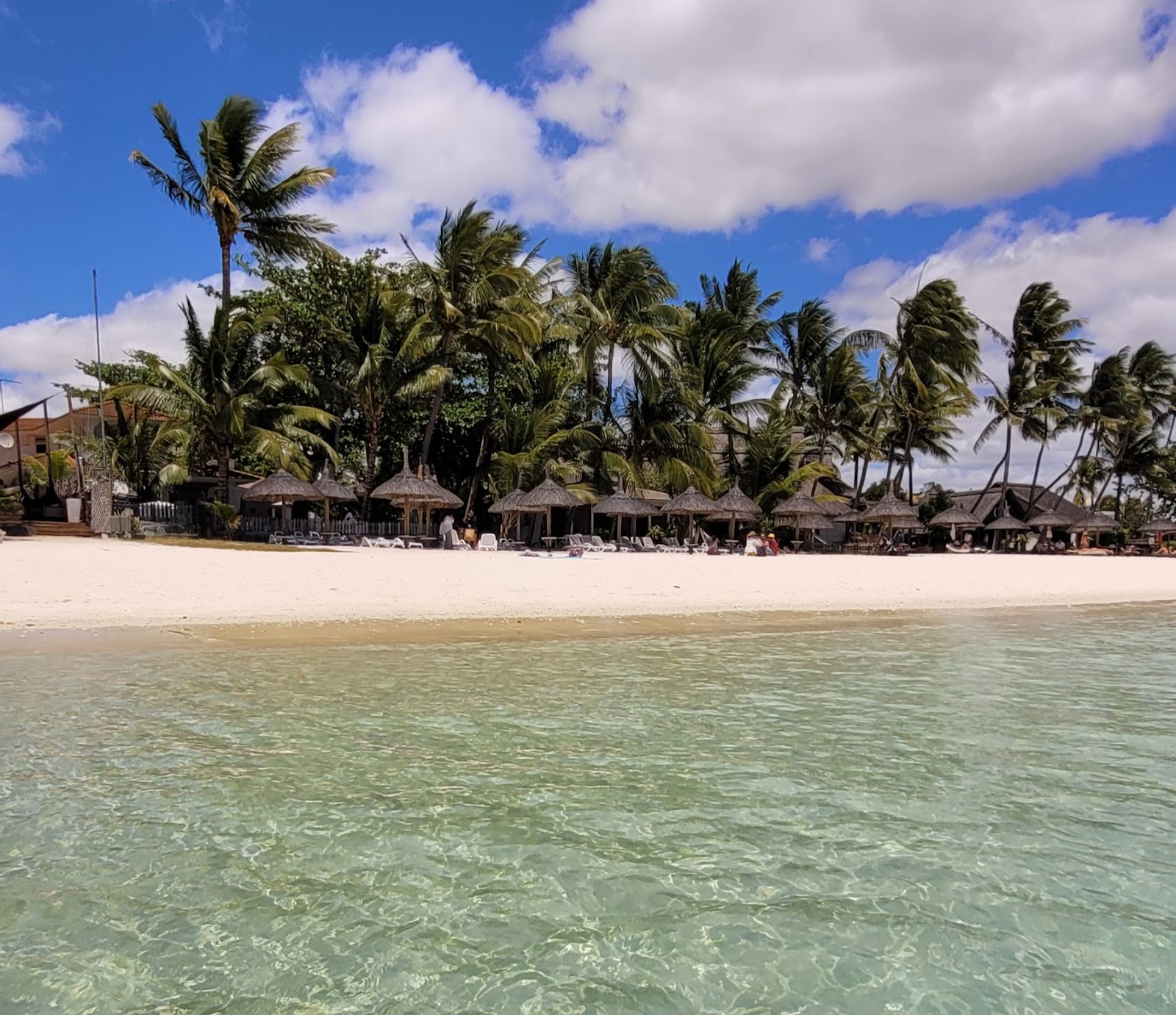 troux aux biches beach