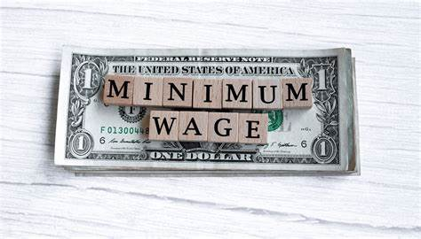 Minimum wage in Menlo Park