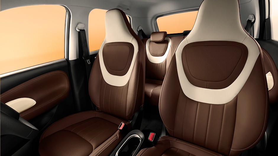 Interior Wuling Binguo