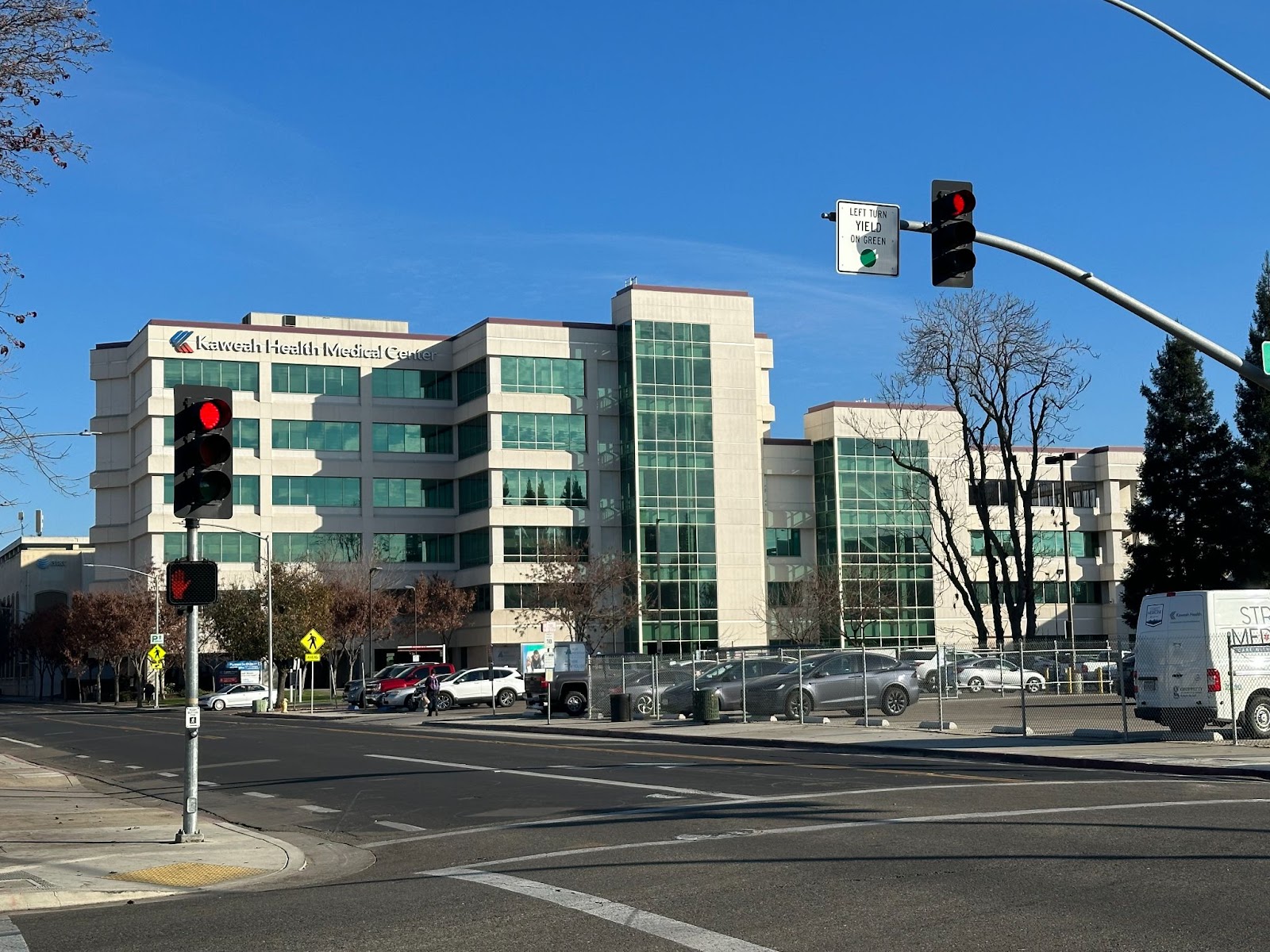 Central Valley hospital provides critical cardiac care with Stanford Med