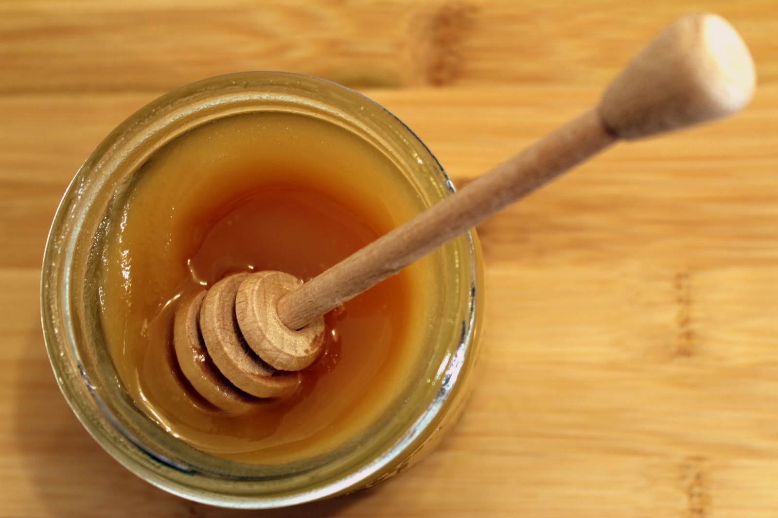 عسل السدر الخام من أجود أنواع العسل