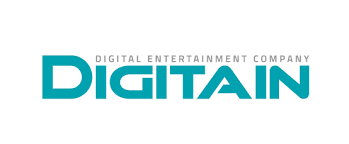 Digitain Logo