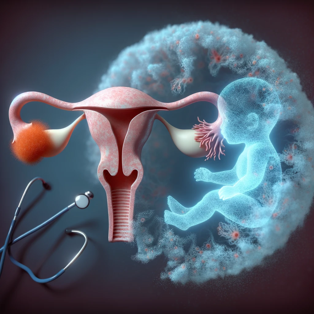 Subinvolution of Uterus Impact on Fertility