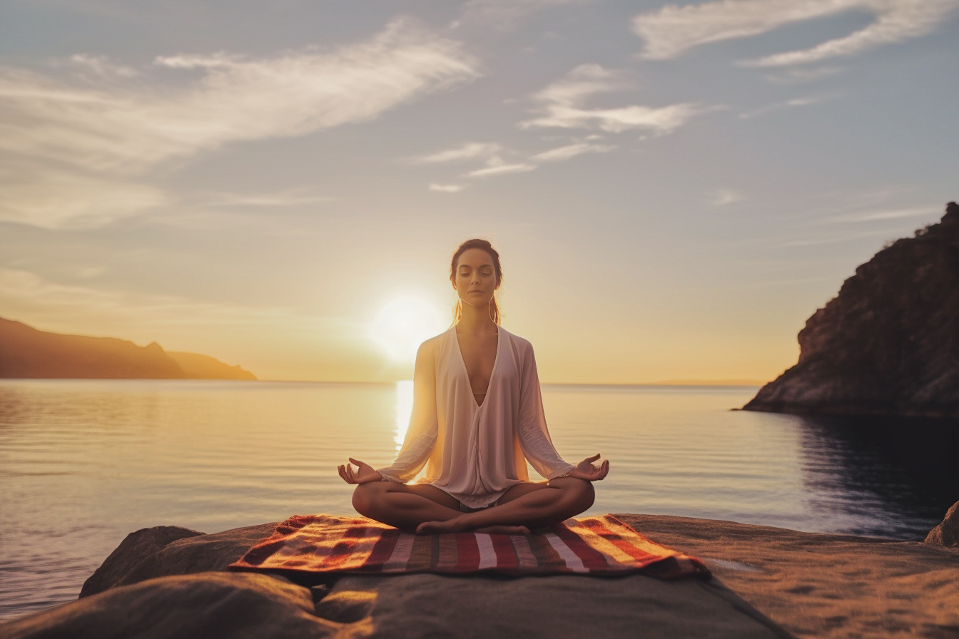 Upgrade Your Life Through Habits