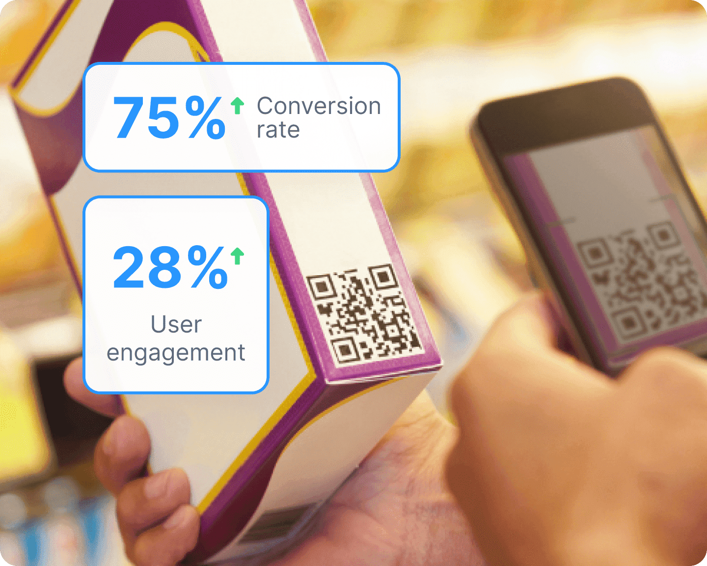 qr code analytics
