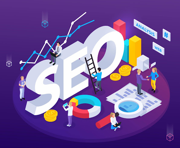 search engine optimization