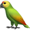 :parrot: