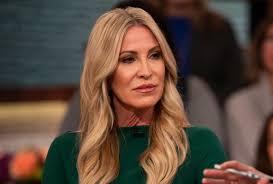 RHOC's Lauri Peterson's Son Joshua-Michael Waring Dead at 35