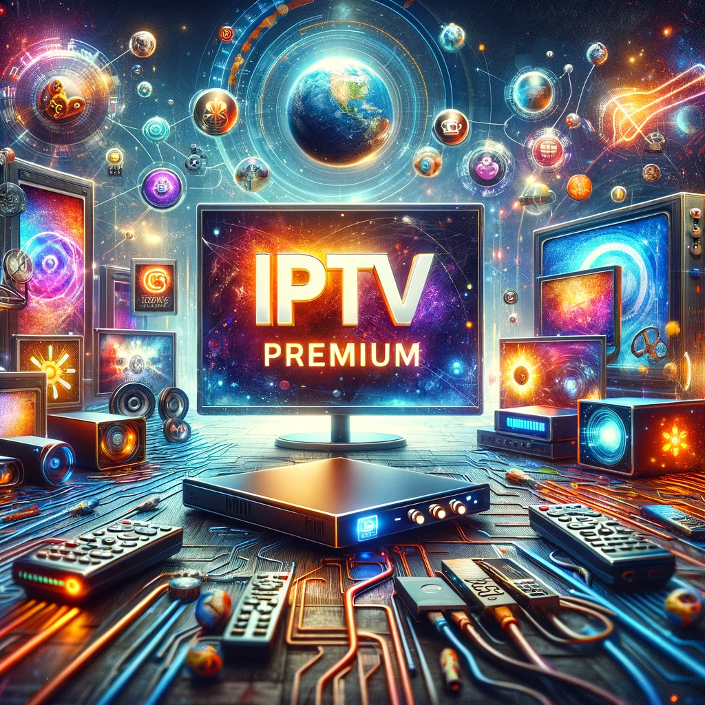 iptv premium