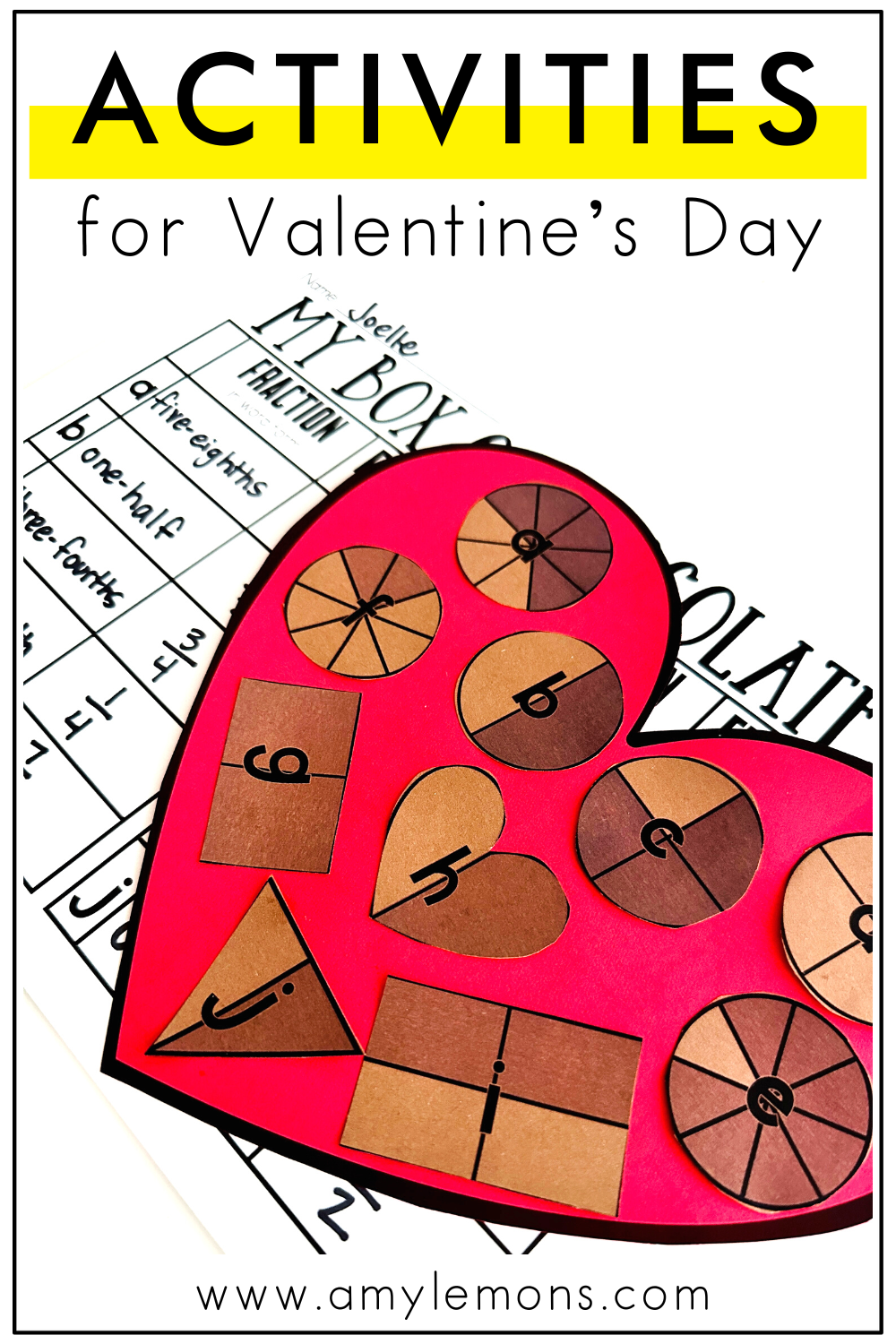 6 Ways to Celebrate Valentine's Day with Kids