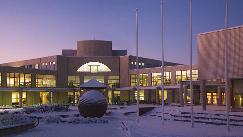 University of Oulu #301 - 350