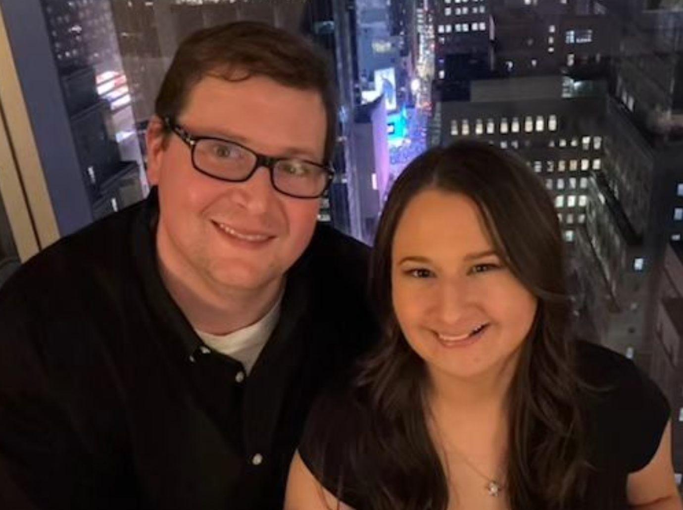 Gypsy Rose Blanchard & Ex Get Matching Tattoos After She Dumps Husband