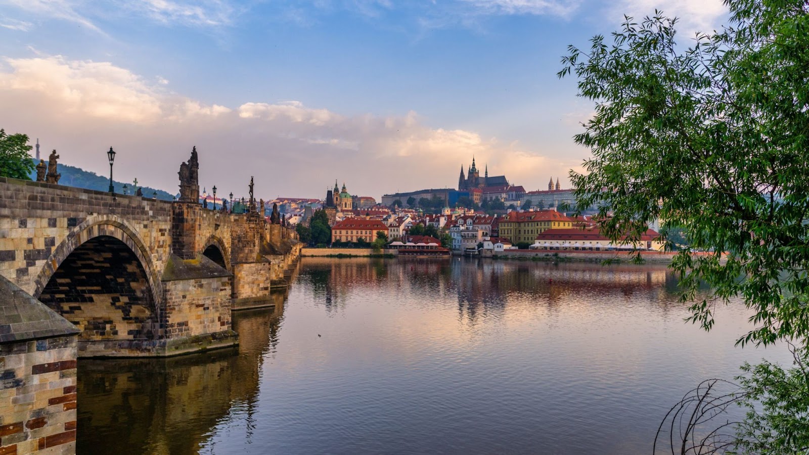 Unleash the Ultimate Stag Weekend in Prague with Just Banter: Top Activities and Adventures