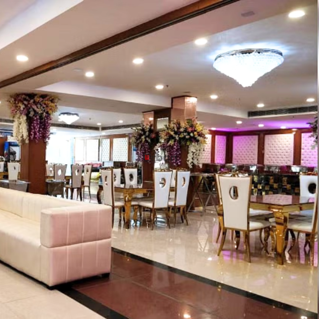 Banquet Halls in Delhi