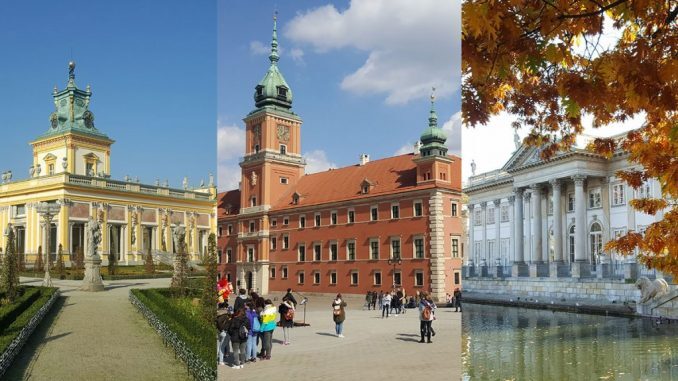 Бесплатный ноябрь в Royal Residences 2022