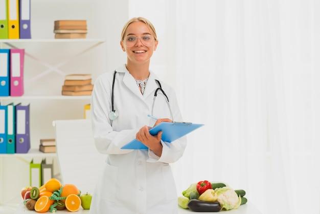 De ce ai nevoie să fi nutriționist