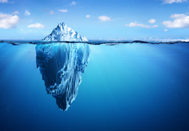 Iceberg Photo