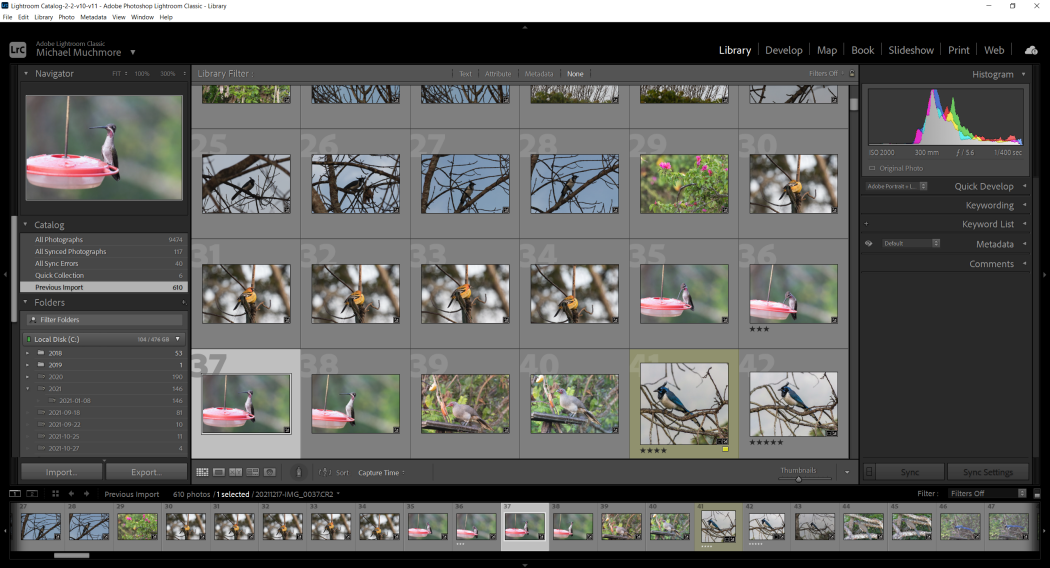 Adobe Lightroom for Product Photography: Unleashing Editing Potential image 2