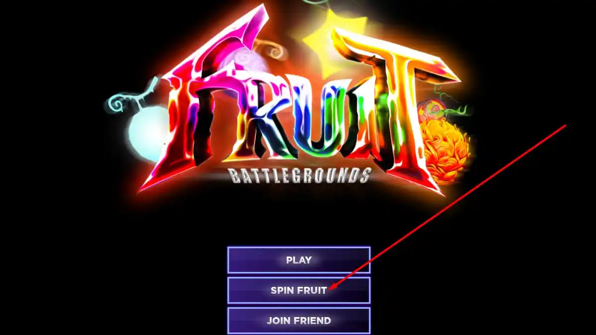 Code game fruit battlegrounds đầy đủ nhất 2024 và cách nhập chi tiết 2