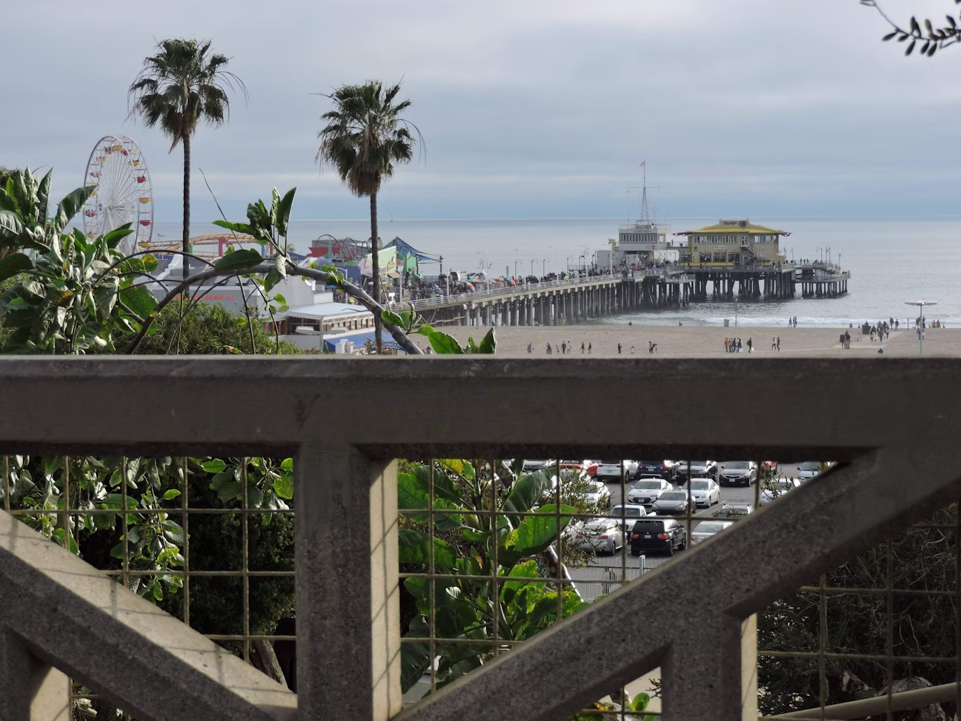 Santa Monica