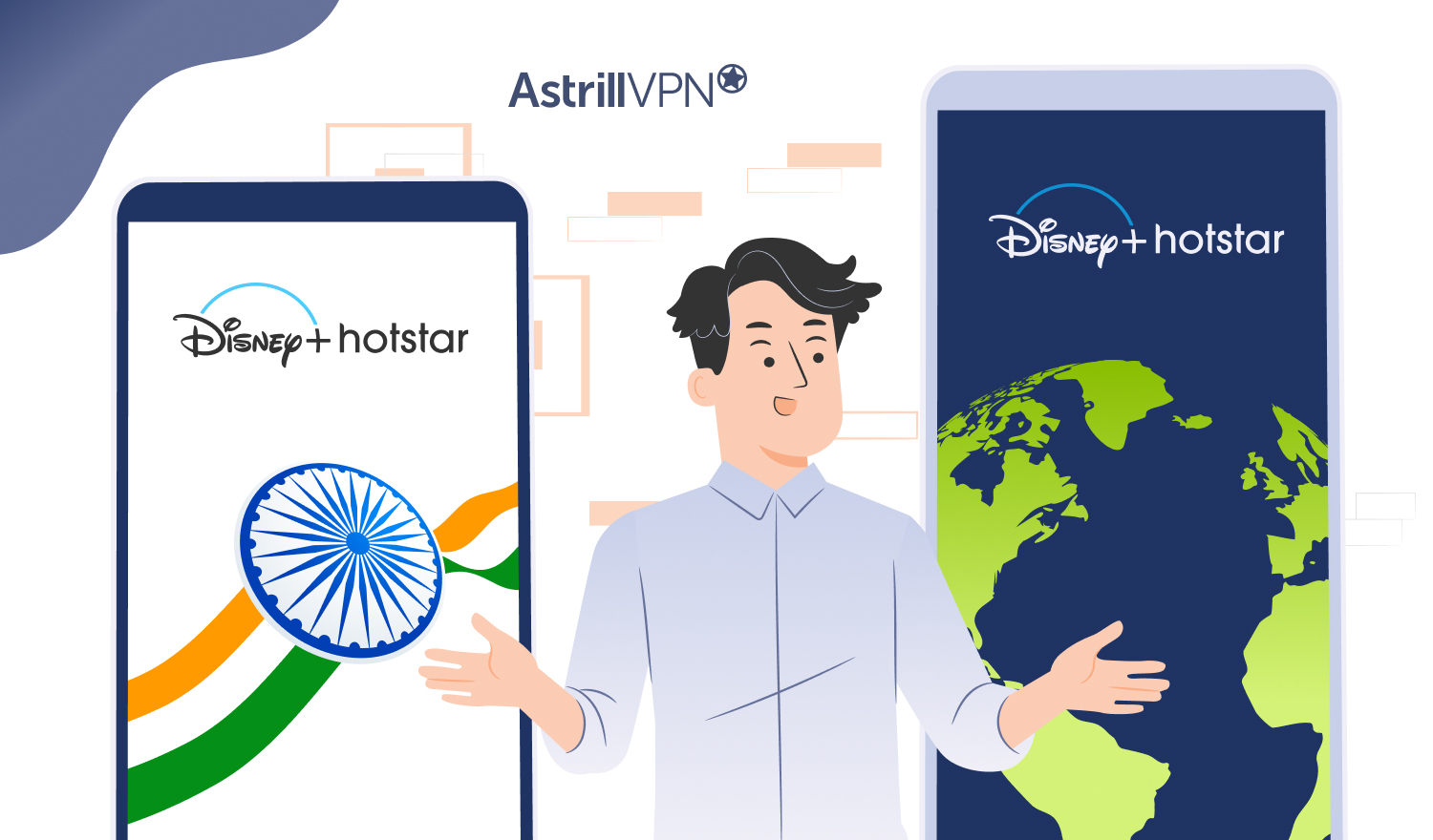 How is Indian Disney+ Hotstar Different from the Other Disney+ Hotstar