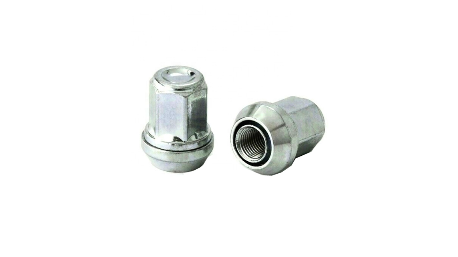 Using Wobble Nuts (PCD Adjusting/Variation Nuts)