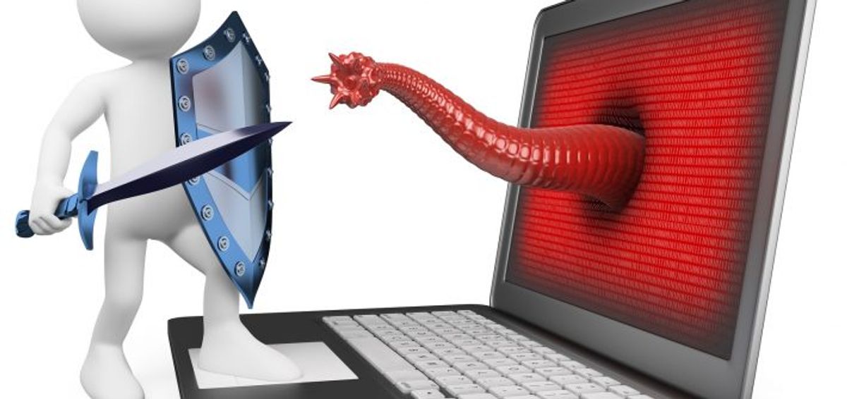 The Importance of Regular Antivirus Updates