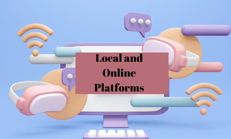  ABCs of Brand Awareness Strategy- local and online platforms