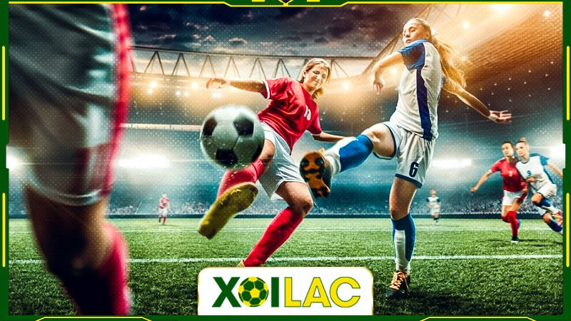 Xoi lac tv: Trải nghiệm trực tuyến cùng xoi lac-tv.video!