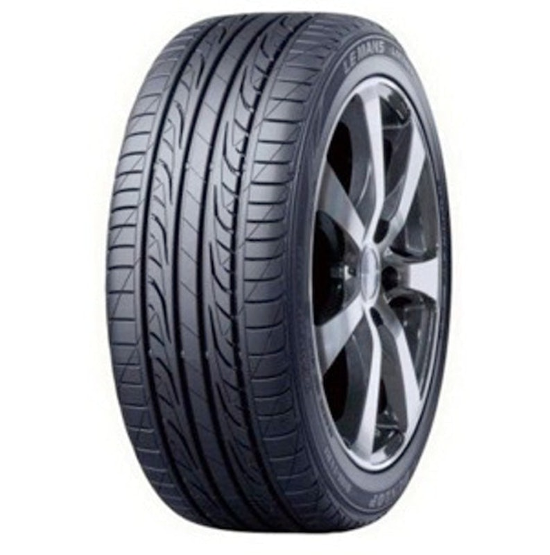 ยางรถยนต์ DUNLOP ขอบ 18 นิ้ว ขนาด 235/40 R18 รุ่น SP SPORT LM704