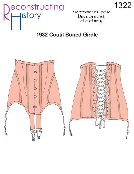 Girdle – Bloshka