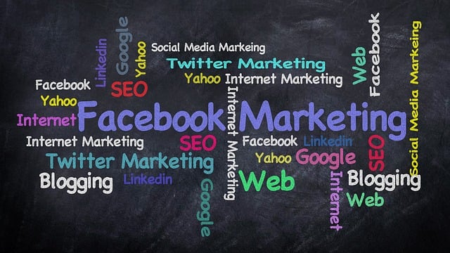 Digital Marketing and Social Media Marketing