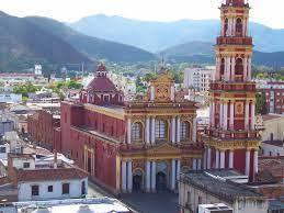 Salta: Colonial Splendor in the Andes
