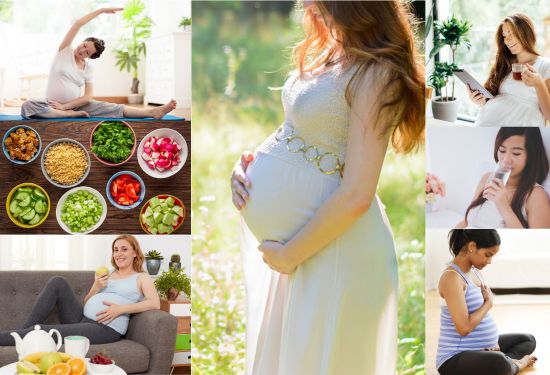 Natural Remedies for Anxiety during Pregnancy