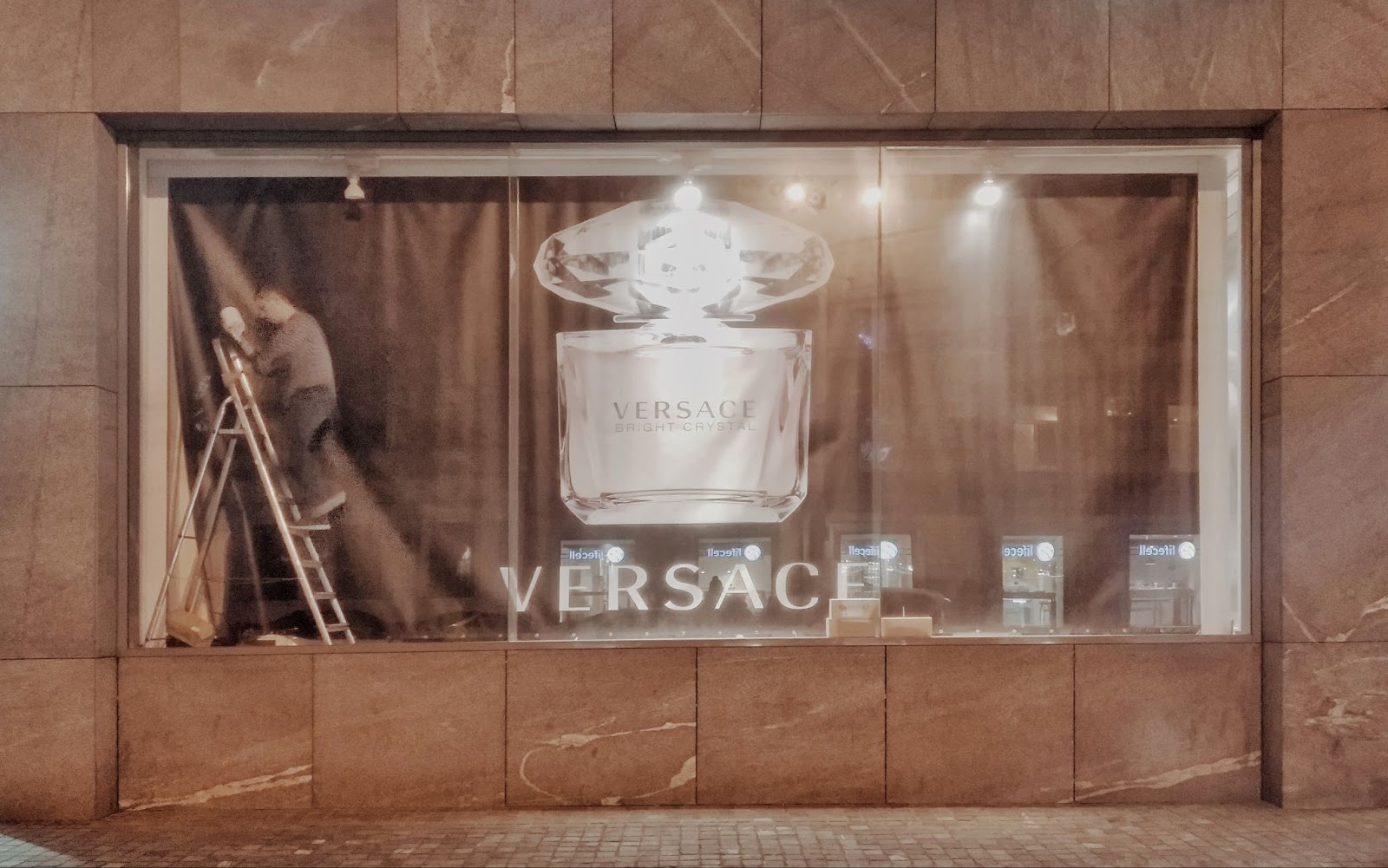 Versace